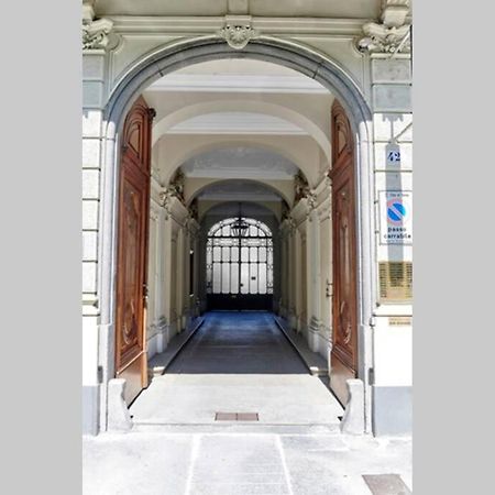 Domus Mazzini Apartamento Turim Exterior foto