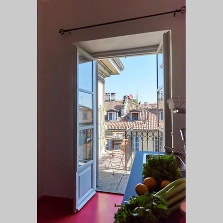 Domus Mazzini Apartamento Turim Exterior foto