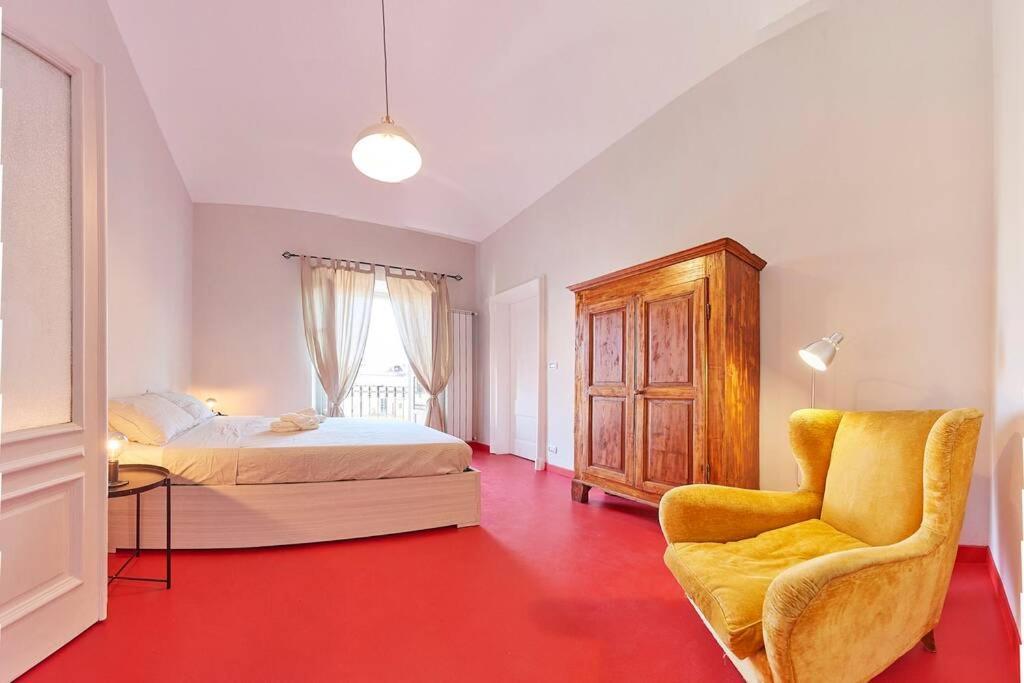 Domus Mazzini Apartamento Turim Exterior foto